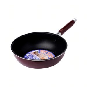 APN-series Deep Frying Pan