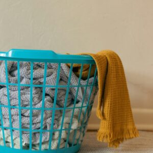 Laundry use