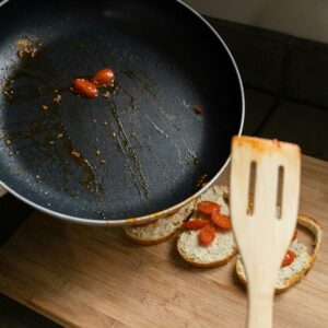 Yamada Frying Pans