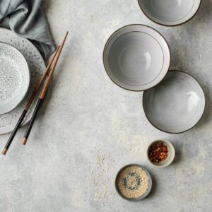 Tableware