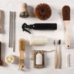 Brushes & Scrappers