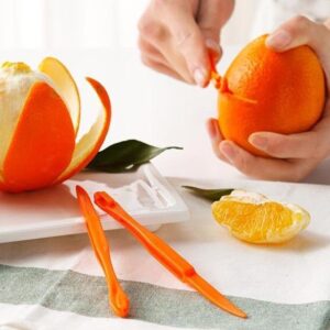 Graters, Peelers & Scissors