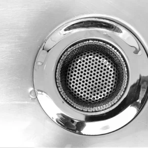 Sink Strainers